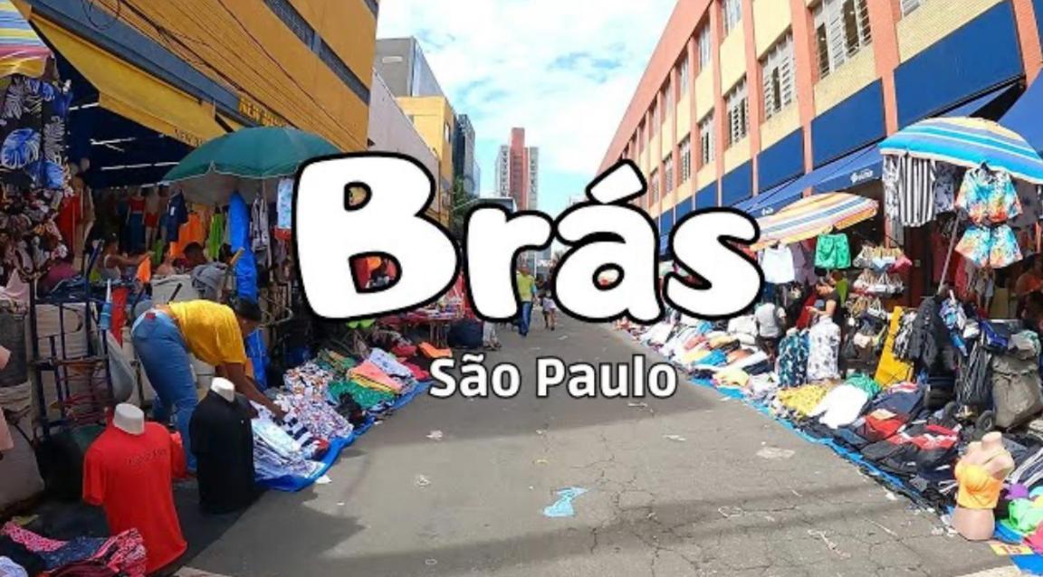 Oasis Urbano - Expo Center Norte São Paulo Exterior photo